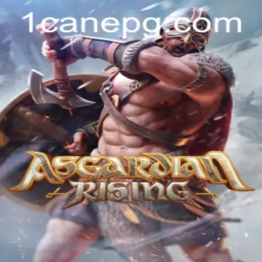 AsgardianRising: A Nova Sensação nos Jogos de Estratégia