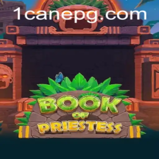 BookOfPriestess: Uma Viagem ao Mundo Místico dos Sacerdotes