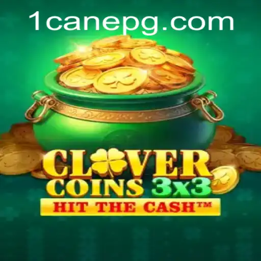 Descubra a Emoção do Jogo 'Clovercoin3x3' e Suas Regras Inovadoras