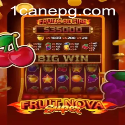 Explorando o Jogo FruitNovaSuper e Suas Regras