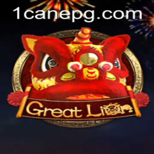 Descubra as Aventuras de GreatLion: O Novo Jogo que Está Conquistando o Mundo