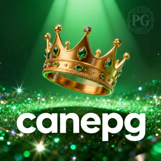 canepg Logo