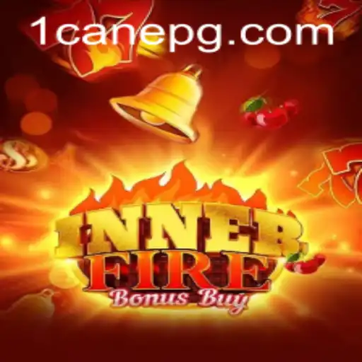 InnerFireBonusBuy: Uma Nova Aventura nos Jogos de Casino