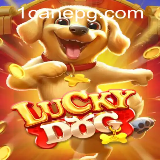 LuckyDog: Um Jogo de Estratégia e Sorte Empolgante