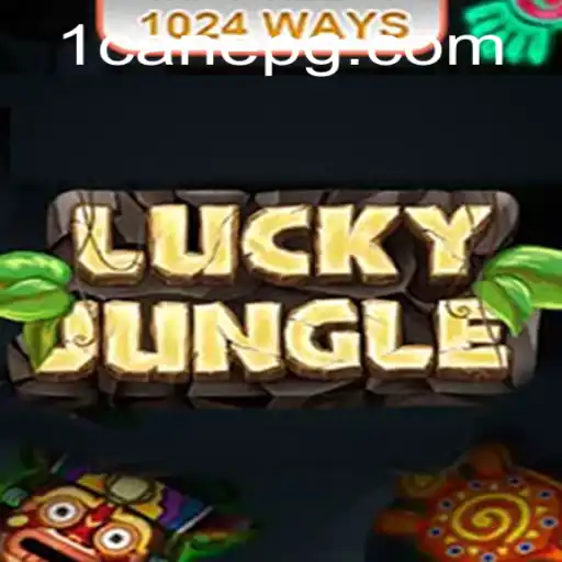Explorando LuckyJungle1024: A Nova Sensação dos Jogos Digitais