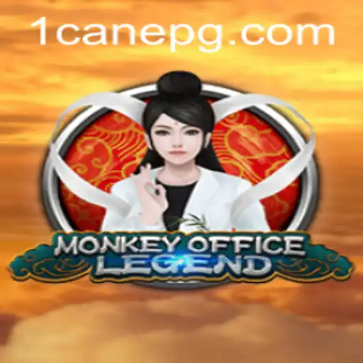 MonkeyOfficeLegend: O Jogo Que Revoluciona o Mundo Corporativo