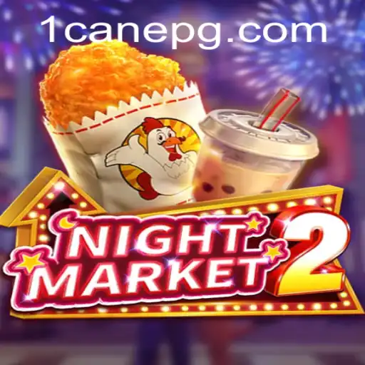 NightMarket2: Explorando o Fascinante Universo do Jogo