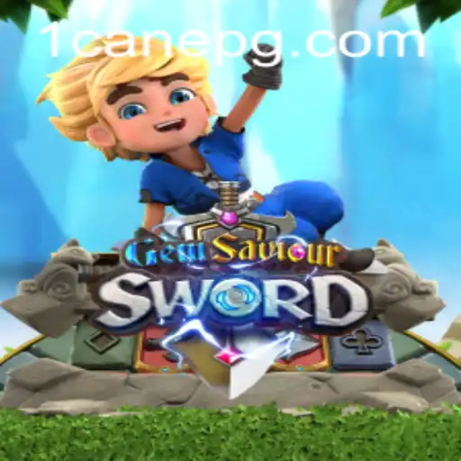 GemSaviourSword: O Fascinante Mundo de Aventura e Desafios
