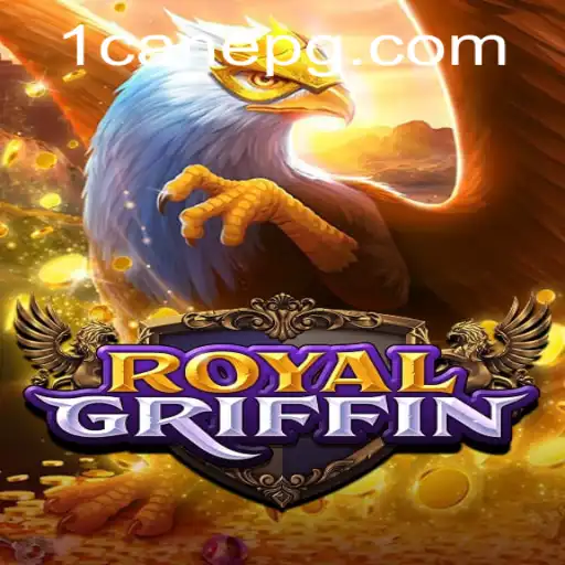 Descubra o Mundo de RoyalGriffin: O Jogo que Está Conquistando Jogadores ao Redor do Mundo