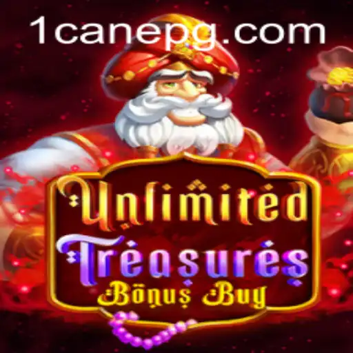 Explorando o Universo do Jogo UnlimitedTreasuresBonusBuy