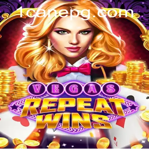 Descubra o Mundo Empolgante do Jogo VegasRepeatWins